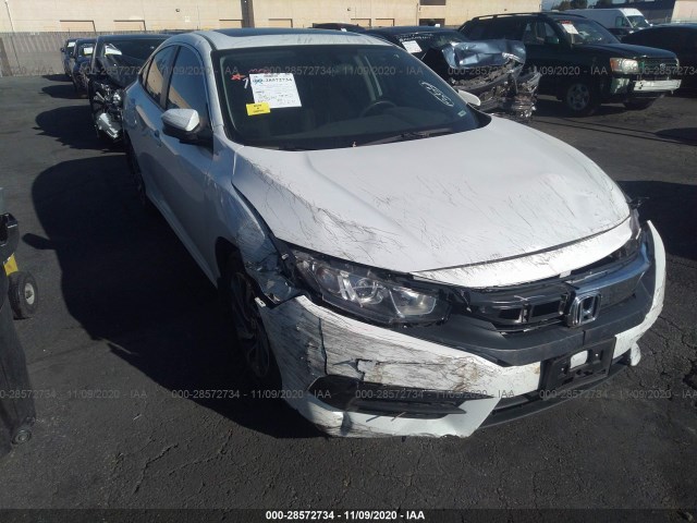 HONDA CIVIC SEDAN 2018 2hgfc2f75jh542016