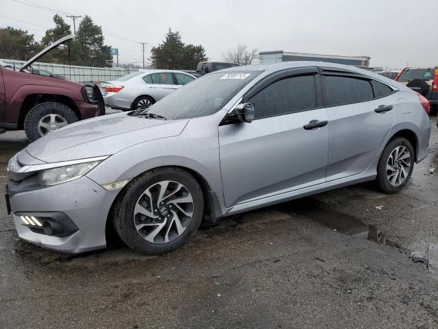 HONDA CIVIC 2018 2hgfc2f75jh549497