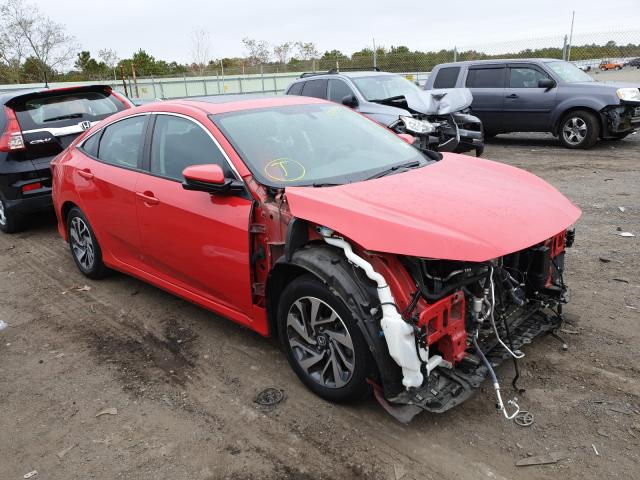 HONDA CIVIC EX 2018 2hgfc2f75jh549645