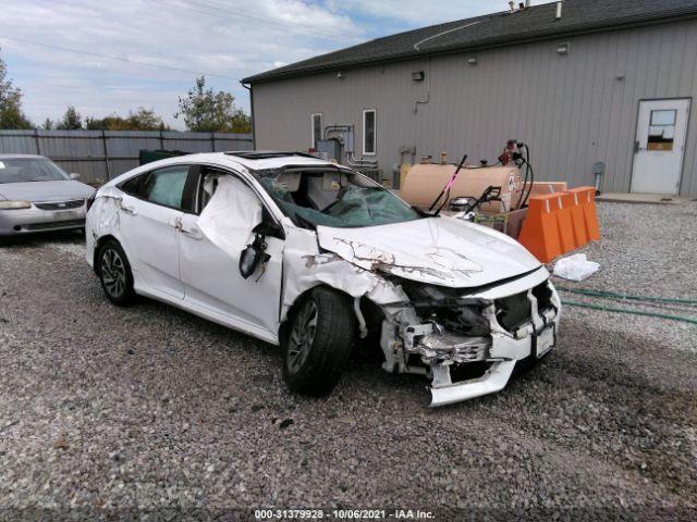 HONDA CIVIC SEDAN 2018 2hgfc2f75jh552318