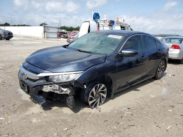 HONDA CIVIC 2018 2hgfc2f75jh554585