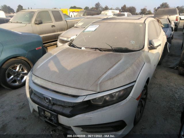 HONDA CIVIC SEDAN 2018 2hgfc2f75jh562041