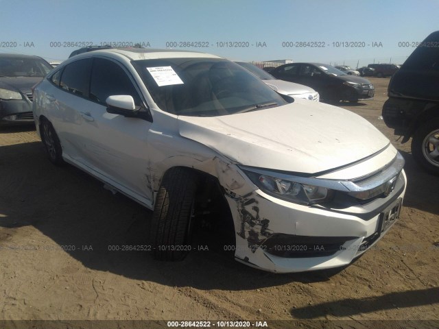 HONDA CIVIC SEDAN 2018 2hgfc2f75jh568339