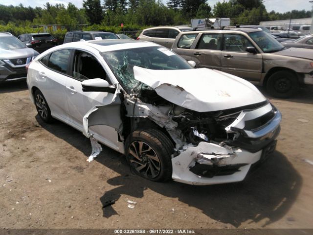 HONDA CIVIC SEDAN 2018 2hgfc2f75jh569345