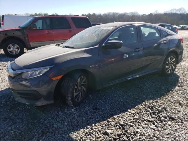 HONDA CIVIC 2018 2hgfc2f75jh573072