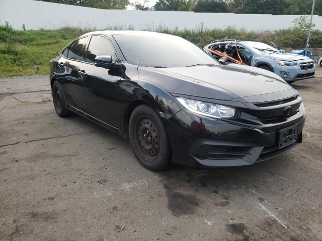 HONDA CIVIC EX 2018 2hgfc2f75jh573606