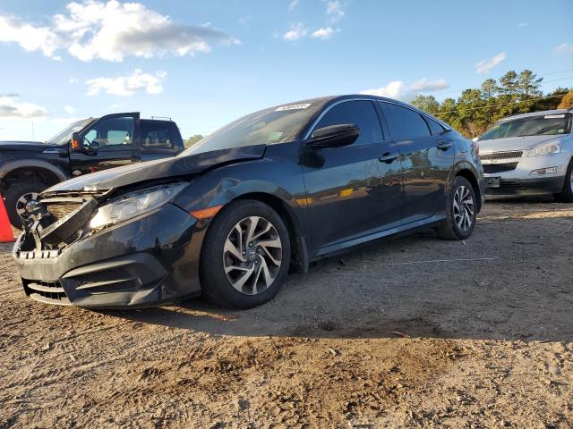 HONDA CIVIC 2018 2hgfc2f75jh574366