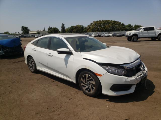 HONDA CIVIC EX 2018 2hgfc2f75jh576277