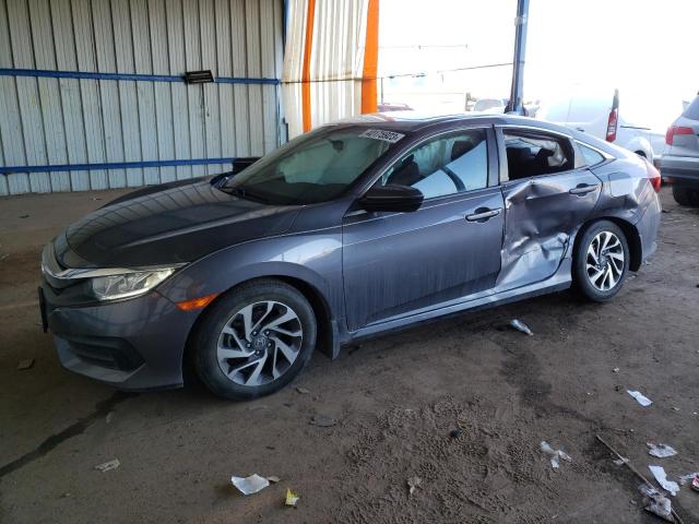 HONDA CIVIC EX 2018 2hgfc2f75jh577168