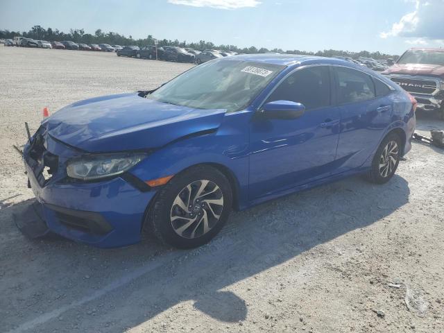 HONDA CIVIC EX 2018 2hgfc2f75jh577638