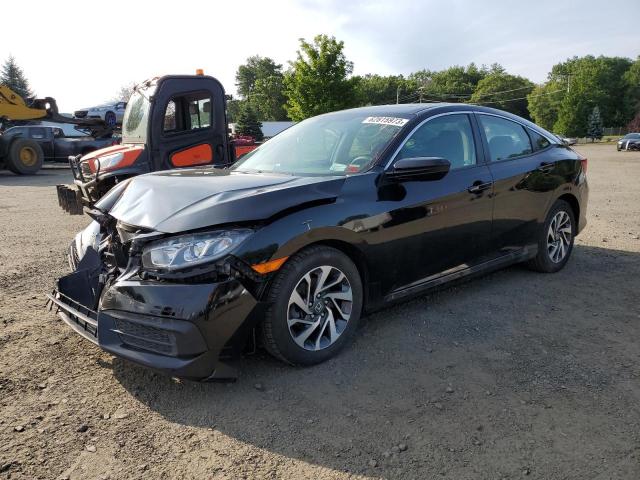 HONDA CIVIC EX 2018 2hgfc2f75jh596254