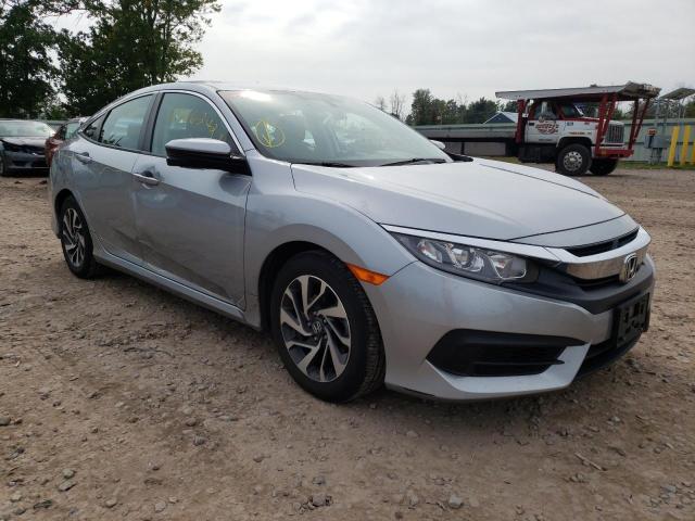 HONDA CIVIC EX 2018 2hgfc2f75jh596738