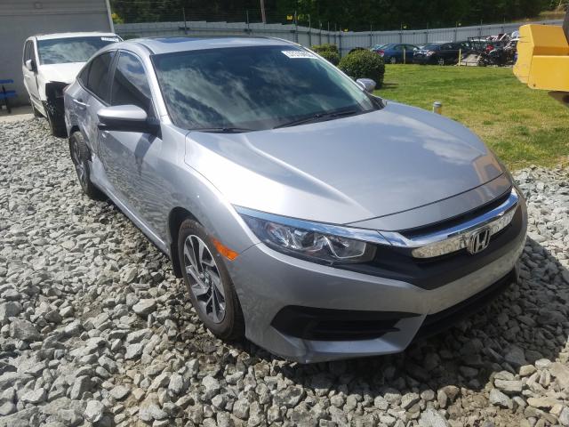 HONDA CIVIC EX 2018 2hgfc2f75jh605034