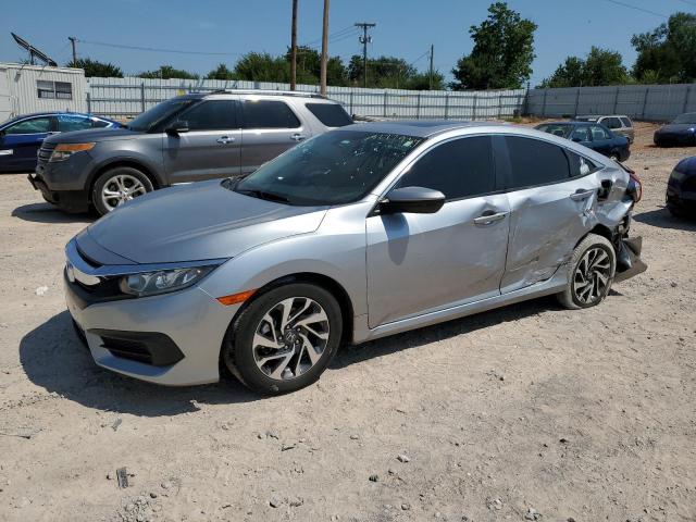 HONDA CIVIC EX 2018 2hgfc2f75jh608452