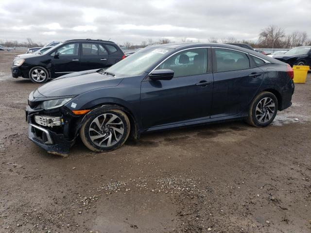 HONDA CIVIC 2019 2hgfc2f75kh016311