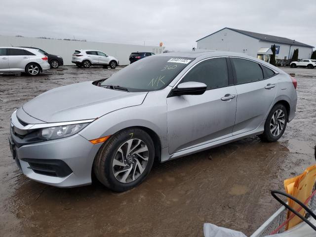 HONDA CIVIC EX 2016 2hgfc2f76gh505131