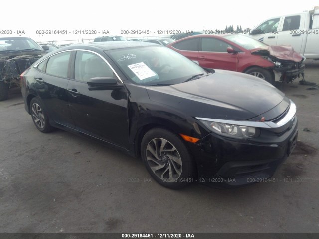 HONDA CIVIC SEDAN 2016 2hgfc2f76gh508370