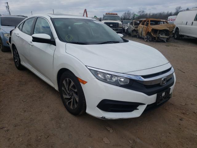 HONDA CIVIC EX 2016 2hgfc2f76gh509776