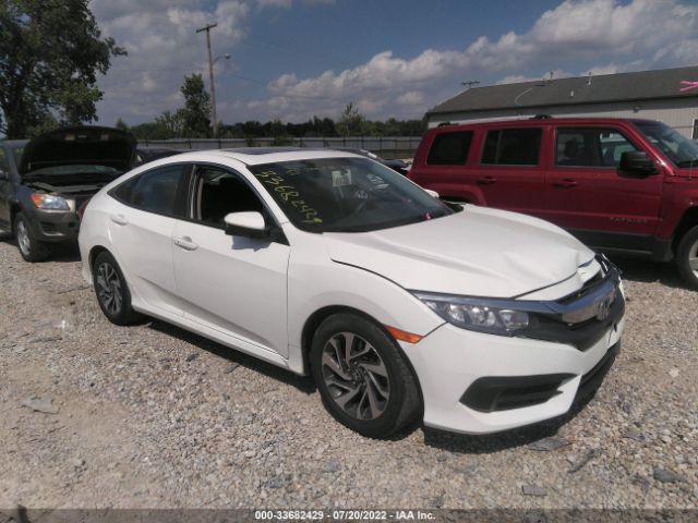 HONDA CIVIC SEDAN 2016 2hgfc2f76gh510457