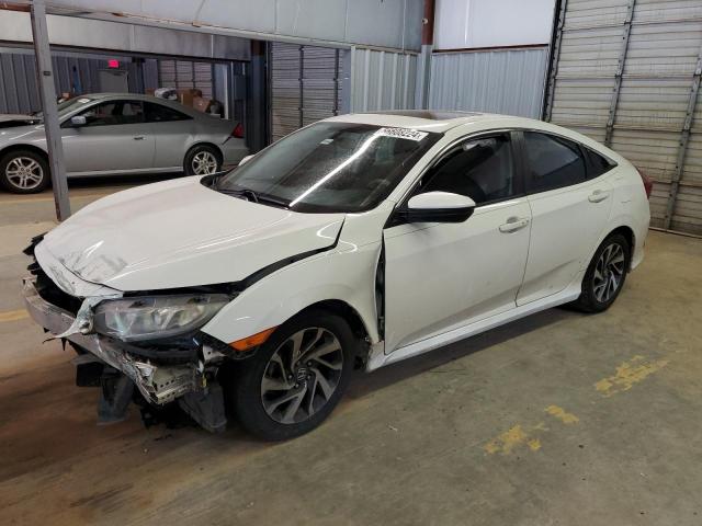 HONDA CIVIC EX 2016 2hgfc2f76gh516291