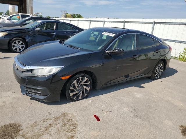 HONDA CIVIC EX 2016 2hgfc2f76gh523094