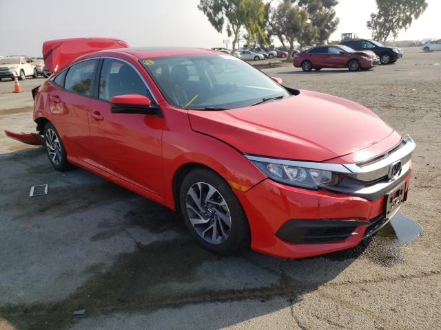 HONDA CIVIC EX 2016 2hgfc2f76gh523175