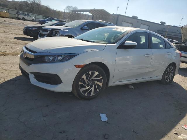 HONDA CIVIC 2016 2hgfc2f76gh524651