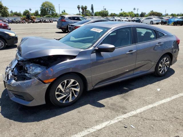 HONDA CIVIC EX 2016 2hgfc2f76gh526092