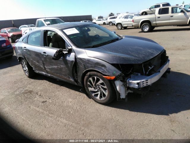 HONDA CIVIC SEDAN 2016 2hgfc2f76gh526173