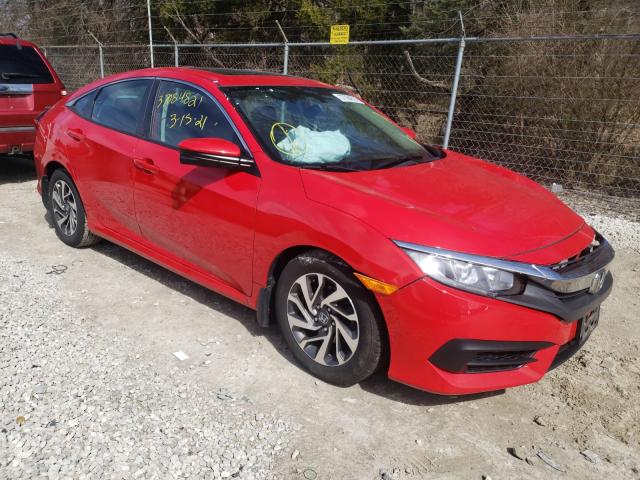 HONDA CIVIC EX 2016 2hgfc2f76gh526819