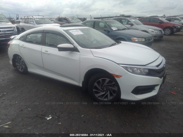 HONDA CIVIC SEDAN 2016 2hgfc2f76gh534922