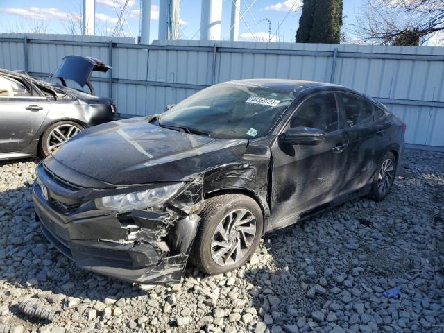 HONDA CIVIC EX 2016 2hgfc2f76gh534953