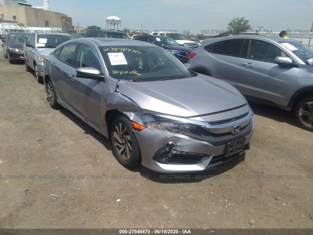 HONDA CIVIC SEDAN 2016 2hgfc2f76gh536489