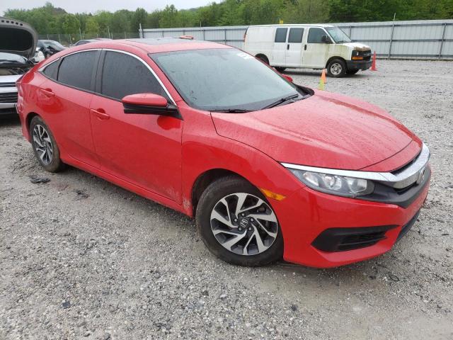 HONDA CIVIC EX 2016 2hgfc2f76gh538369