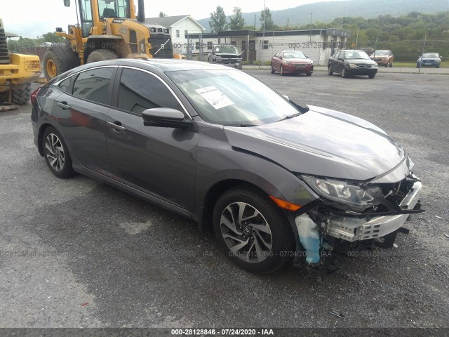 HONDA CIVIC SEDAN 2016 2hgfc2f76gh539957