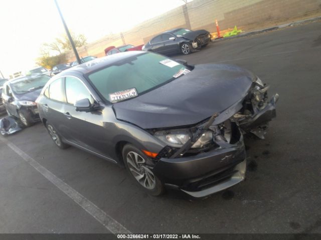 HONDA CIVIC SEDAN 2016 2hgfc2f76gh552823