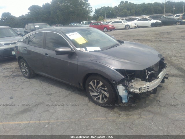 HONDA CIVIC SEDAN 2016 2hgfc2f76gh554099