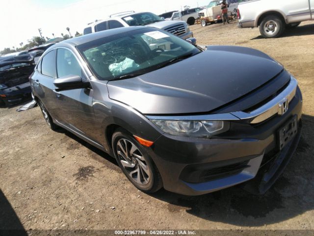 HONDA CIVIC SEDAN 2016 2hgfc2f76gh554894