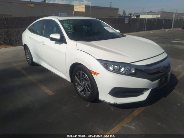 HONDA CIVIC SEDAN 2016 2hgfc2f76gh562283