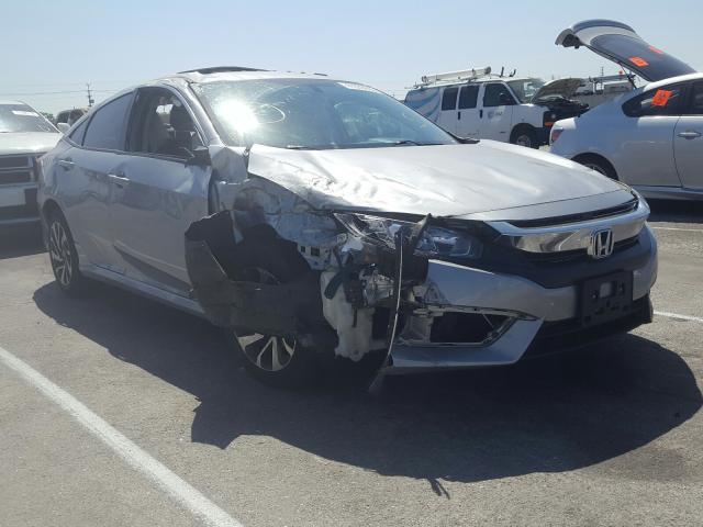 HONDA CIVIC EX 2016 2hgfc2f76gh562574