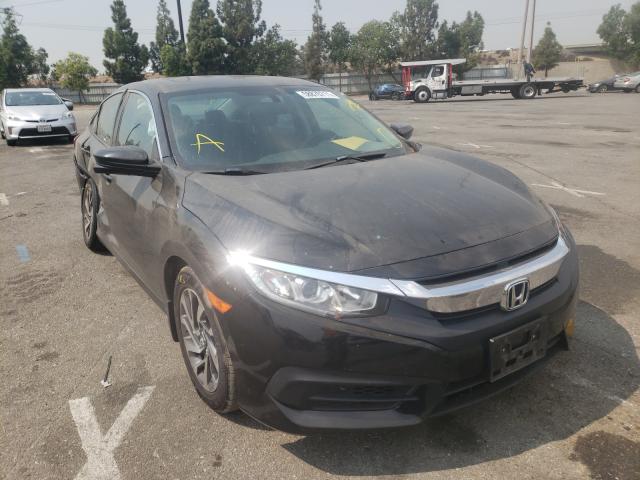 HONDA CIVIC EX 2016 2hgfc2f76gh564566