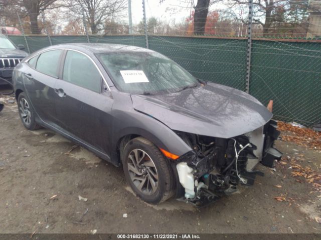 HONDA CIVIC SEDAN 2016 2hgfc2f76gh565376