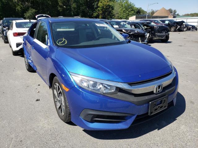 HONDA CIVIC EX 2016 2hgfc2f76gh565670