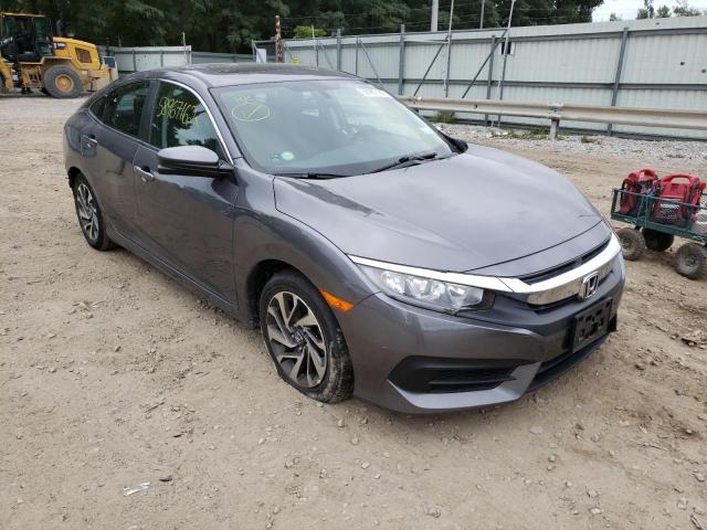 HONDA CIVIC EX 2016 2hgfc2f76gh566057