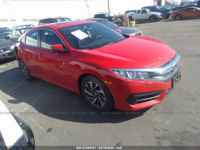 HONDA CIVIC SEDAN 2016 2hgfc2f76gh568147