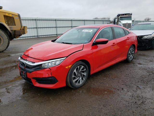 HONDA CIVIC EX 2016 2hgfc2f76gh569461