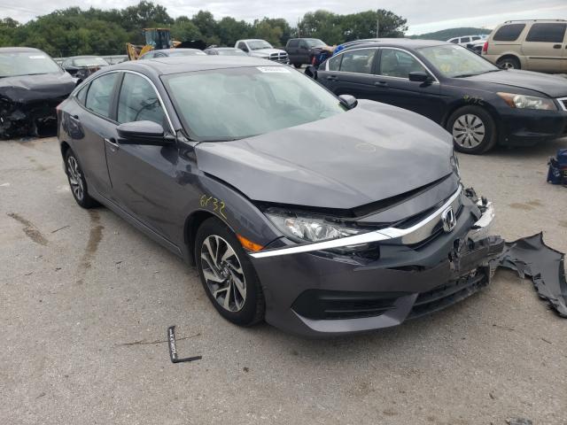 HONDA CIVIC EX 2016 2hgfc2f76gh570268