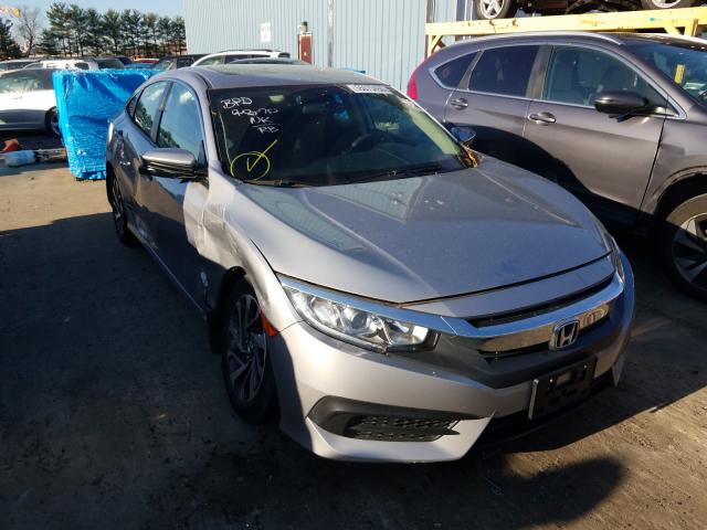 HONDA CIVIC EX 2016 2hgfc2f76gh571680