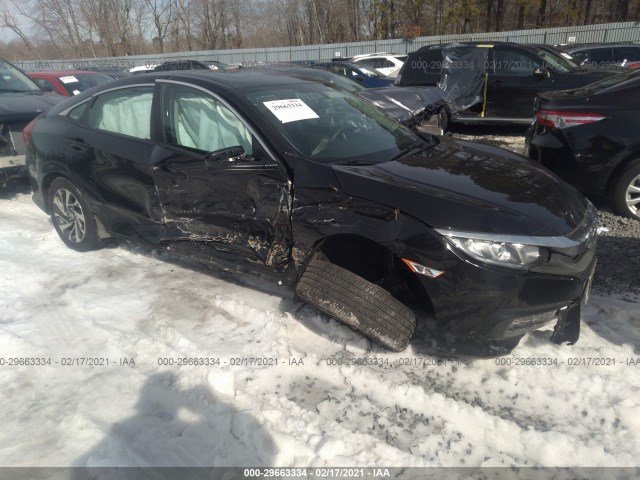 HONDA CIVIC SEDAN 2016 2hgfc2f76gh572019