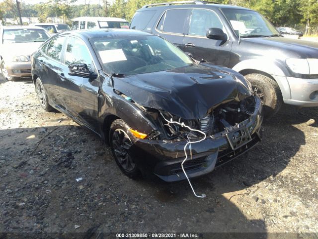 HONDA CIVIC SEDAN 2016 2hgfc2f76gh574014